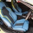 2025 BMW M4 Competition Coupe xDrive 小改款本地面市！最大输出达530 hp/650 Nm，3.5秒破百！售RM879k起