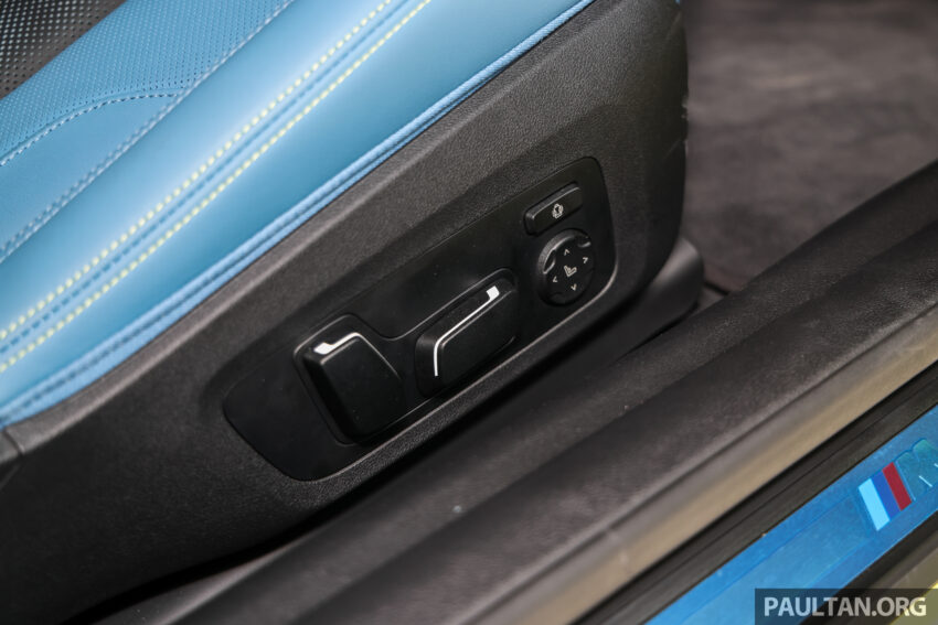 2025 BMW M4 Competition Coupe xDrive 小改款本地面市！最大输出达530 hp/650 Nm，3.5秒破百！售RM879k起 298430