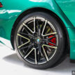 全新七代 G90 BMW M5 本地重磅登场！搭4.4L V8插混系统，最大输出727 PS/1,000 Nm、3.5秒破百！售价119万