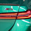 全新七代 G90 BMW M5 本地重磅登场！搭4.4L V8插混系统，最大输出727 PS/1,000 Nm、3.5秒破百！售价119万