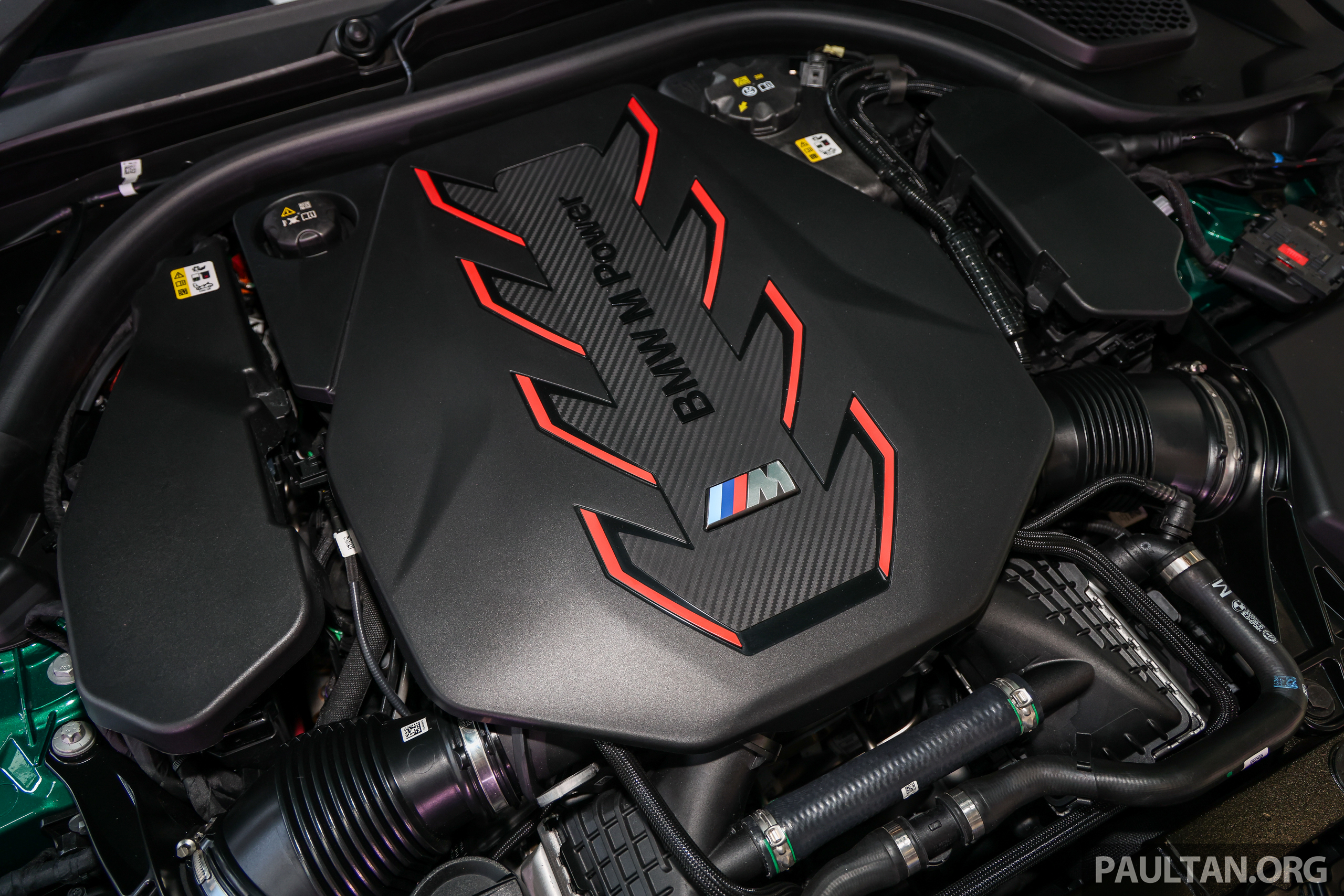 全新七代 G90 BMW M5 本地重磅登场！搭4.4L V8插混系统，最大输出727 PS/1,000 Nm、3.5秒破百！售价119万