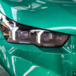 全新七代 G90 BMW M5 本地重磅登场！搭4.4L V8插混系统，最大输出727 PS/1,000 Nm、3.5秒破百！售价119万
