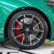 全新七代 G90 BMW M5 本地重磅登场！搭4.4L V8插混系统，最大输出727 PS/1,000 Nm、3.5秒破百！售价119万
