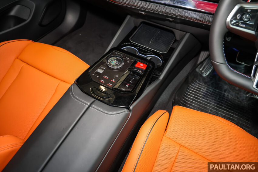 全新七代 G90 BMW M5 本地重磅登场！搭4.4L V8插混系统，最大输出727 PS/1,000 Nm、3.5秒破百！售价119万 298488