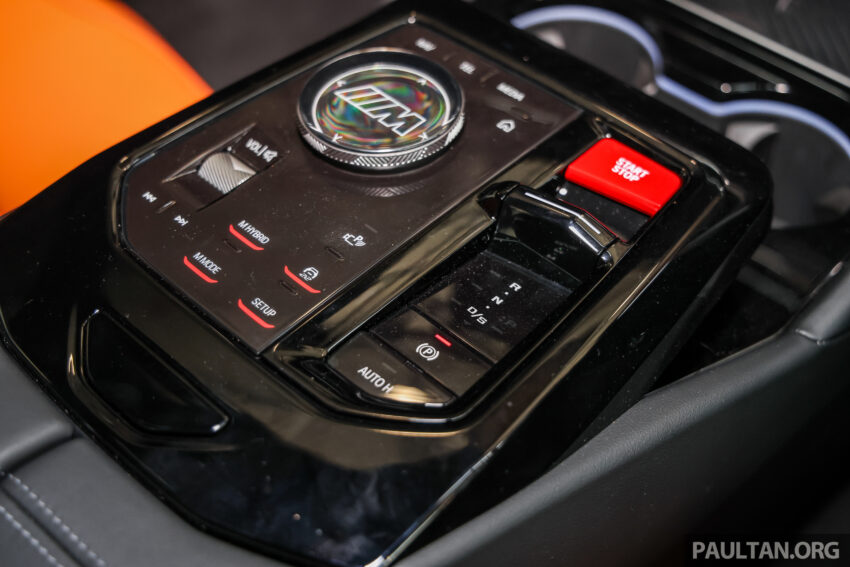全新七代 G90 BMW M5 本地重磅登场！搭4.4L V8插混系统，最大输出727 PS/1,000 Nm、3.5秒破百！售价119万 298490