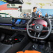 全新七代 G90 BMW M5 本地重磅登场！搭4.4L V8插混系统，最大输出727 PS/1,000 Nm、3.5秒破百！售价119万