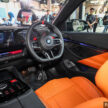 全新七代 G90 BMW M5 本地重磅登场！搭4.4L V8插混系统，最大输出727 PS/1,000 Nm、3.5秒破百！售价119万