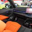 全新七代 G90 BMW M5 本地重磅登场！搭4.4L V8插混系统，最大输出727 PS/1,000 Nm、3.5秒破百！售价119万