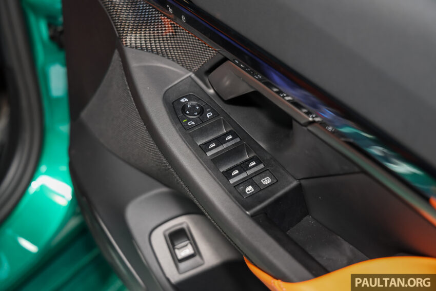 全新七代 G90 BMW M5 本地重磅登场！搭4.4L V8插混系统，最大输出727 PS/1,000 Nm、3.5秒破百！售价119万 298500
