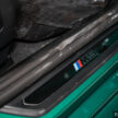 全新七代 G90 BMW M5 本地重磅登场！搭4.4L V8插混系统，最大输出727 PS/1,000 Nm、3.5秒破百！售价119万