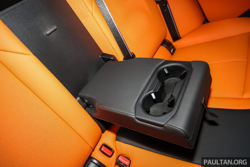 全新七代 G90 BMW M5 本地重磅登场！搭4.4L V8插混系统，最大输出727 PS/1,000 Nm、3.5秒破百！售价119万 298516