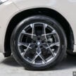 全新四代 G45 BMW X3 20 xDrive M Sport 定价揭晓！搭2.0T轻混动系统，可输出208 PS/330 Nm，售RM321k起