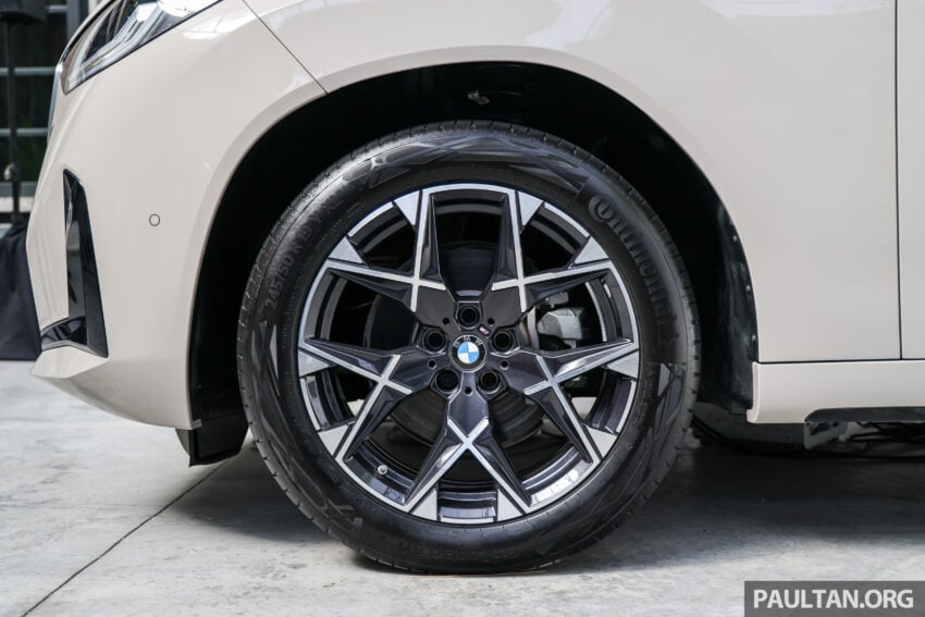 全新四代 G45 BMW X3 20 xDrive M Sport 本地面市！搭2.0T轻混动系统，可输出208 PS/330 Nm，预售价RM349k 298285