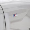 全新四代 G45 BMW X3 20 xDrive M Sport 定价揭晓！搭2.0T轻混动系统，可输出208 PS/330 Nm，售RM321k起