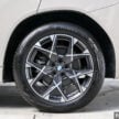 全新四代 G45 BMW X3 20 xDrive M Sport 定价揭晓！搭2.0T轻混动系统，可输出208 PS/330 Nm，售RM321k起