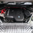 全新四代 G45 BMW X3 20 xDrive M Sport 定价揭晓！搭2.0T轻混动系统，可输出208 PS/330 Nm，售RM321k起