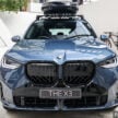 全新四代 G45 BMW X3 20 xDrive M Sport 定价揭晓！搭2.0T轻混动系统，可输出208 PS/330 Nm，售RM321k起