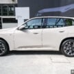 全新四代 G45 BMW X3 20 xDrive M Sport 定价揭晓！搭2.0T轻混动系统，可输出208 PS/330 Nm，售RM321k起