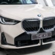 全新四代 G45 BMW X3 20 xDrive M Sport 定价揭晓！搭2.0T轻混动系统，可输出208 PS/330 Nm，售RM321k起
