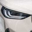 全新四代 G45 BMW X3 20 xDrive M Sport 定价揭晓！搭2.0T轻混动系统，可输出208 PS/330 Nm，售RM321k起