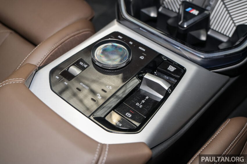 全新四代 G45 BMW X3 20 xDrive M Sport 本地面市！搭2.0T轻混动系统，可输出208 PS/330 Nm，预售价RM349k 298311