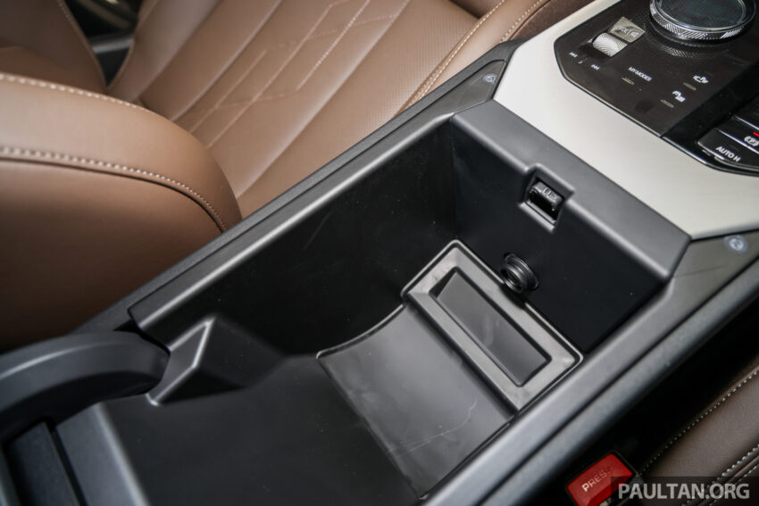 全新四代 G45 BMW X3 20 xDrive M Sport 本地面市！搭2.0T轻混动系统，可输出208 PS/330 Nm，预售价RM349k 298312