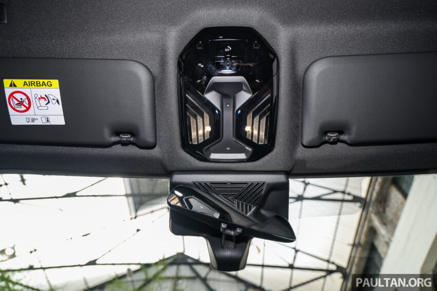 全新四代 G45 BMW X3 20 xDrive M Sport 本地面市！搭2.0T轻混动系统，可输出208 PS/330 Nm，预售价RM349k 298315