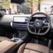 全新四代 G45 BMW X3 20 xDrive M Sport 定价揭晓！搭2.0T轻混动系统，可输出208 PS/330 Nm，售RM321k起