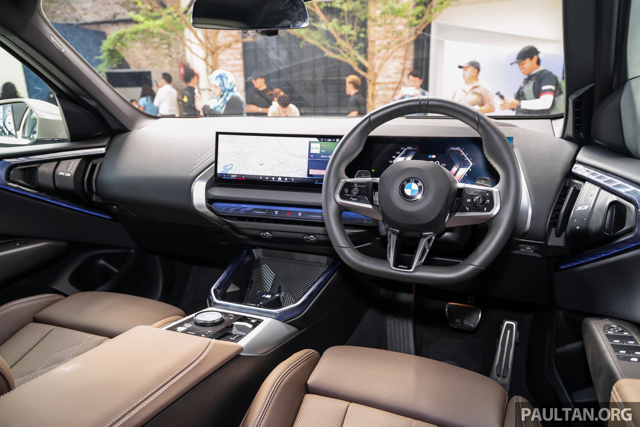 全新四代 G45 BMW X3 20 xDrive M Sport 定价揭晓！搭2.0T轻混动系统，可输出208 PS/330 Nm，售RM321k起