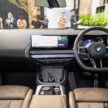 全新四代 G45 BMW X3 20 xDrive M Sport 定价揭晓！搭2.0T轻混动系统，可输出208 PS/330 Nm，售RM321k起