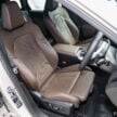 全新四代 G45 BMW X3 20 xDrive M Sport 定价揭晓！搭2.0T轻混动系统，可输出208 PS/330 Nm，售RM321k起