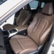 全新四代 G45 BMW X3 20 xDrive M Sport 定价揭晓！搭2.0T轻混动系统，可输出208 PS/330 Nm，售RM321k起
