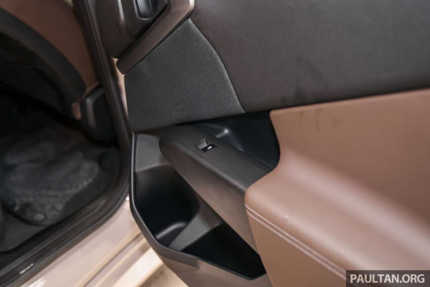 全新四代 G45 BMW X3 20 xDrive M Sport 本地面市！搭2.0T轻混动系统，可输出208 PS/330 Nm，预售价RM349k 298328