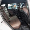 全新四代 G45 BMW X3 20 xDrive M Sport 定价揭晓！搭2.0T轻混动系统，可输出208 PS/330 Nm，售RM321k起