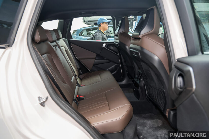 全新四代 G45 BMW X3 20 xDrive M Sport 本地面市！搭2.0T轻混动系统，可输出208 PS/330 Nm，预售价RM349k 298329