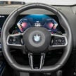 全新四代 G45 BMW X3 20 xDrive M Sport 定价揭晓！搭2.0T轻混动系统，可输出208 PS/330 Nm，售RM321k起