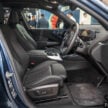 全新四代 G45 BMW X3 20 xDrive M Sport 定价揭晓！搭2.0T轻混动系统，可输出208 PS/330 Nm，售RM321k起