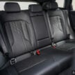 全新四代 G45 BMW X3 20 xDrive M Sport 定价揭晓！搭2.0T轻混动系统，可输出208 PS/330 Nm，售RM321k起