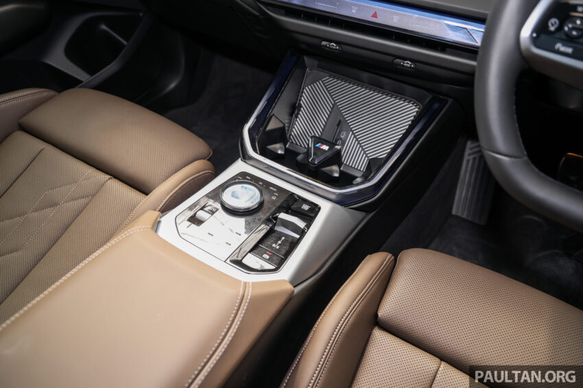 全新四代 G45 BMW X3 20 xDrive M Sport 本地面市！搭2.0T轻混动系统，可输出208 PS/330 Nm，预售价RM349k 298308
