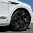 2025 Bentley Bentayga Speed 本地开放接单, 新车价从280万令吉起, 改用4.0L V8双涡轮增压引擎, 3.4秒破百