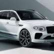 2025 Bentley Bentayga Speed 本地开放接单, 新车价从280万令吉起, 改用4.0L V8双涡轮增压引擎, 3.4秒破百