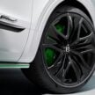 2025 Bentley Bentayga Speed 本地开放接单, 新车价从280万令吉起, 改用4.0L V8双涡轮增压引擎, 3.4秒破百