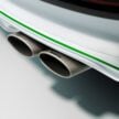 2025 Bentley Bentayga Speed 本地开放接单, 新车价从280万令吉起, 改用4.0L V8双涡轮增压引擎, 3.4秒破百