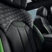 2025 Bentley Bentayga Speed 本地开放接单, 新车价从280万令吉起, 改用4.0L V8双涡轮增压引擎, 3.4秒破百