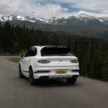 2025 Bentley Bentayga Speed 本地开放接单, 新车价从280万令吉起, 改用4.0L V8双涡轮增压引擎, 3.4秒破百