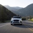 2025 Bentley Bentayga Speed 本地开放接单, 新车价从280万令吉起, 改用4.0L V8双涡轮增压引擎, 3.4秒破百