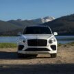 2025 Bentley Bentayga Speed 本地开放接单, 新车价从280万令吉起, 改用4.0L V8双涡轮增压引擎, 3.4秒破百