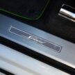 2025 Bentley Bentayga Speed 本地开放接单, 新车价从280万令吉起, 改用4.0L V8双涡轮增压引擎, 3.4秒破百