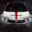Honda Civic Type R FL5 即将在欧洲停产, 原厂趁机推出限量40辆的 Civic Type R Ultimate Edition 引欧洲客户抢购