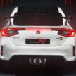 Honda Civic Type R FL5 即将在欧洲停产, 原厂趁机推出限量40辆的 Civic Type R Ultimate Edition 引欧洲客户抢购